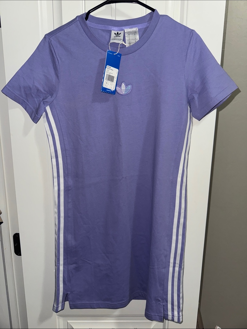 Adidas Adicolor dress - Firm price